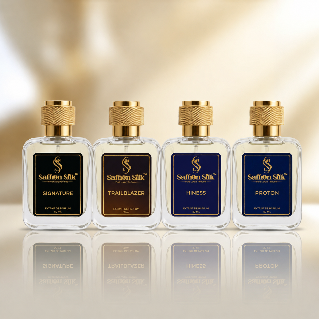 Luxury Perfume