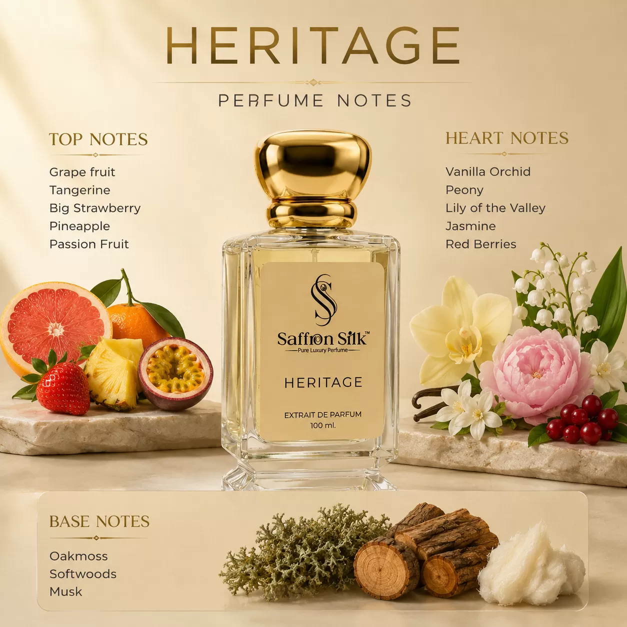Hertitage
